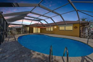 132 NE Naranja Avenue, Port Saint Lucie, FL 34983 Sold 04/07/25
