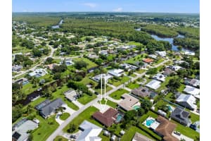 132 NE Naranja Avenue, Port Saint Lucie, FL 34983 Sold 04/07/25