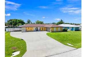 132 NE Naranja Avenue, Port Saint Lucie, FL 34983 Sold 04/07/25