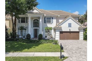 172 Satinwood Lane, Palm Beach Gardens, FL 33410 Sold 10/11/24