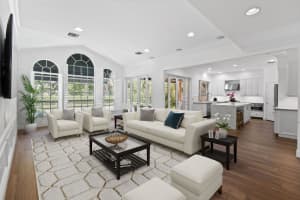 172 Satinwood Lane, Palm Beach Gardens, FL 33410 Sold 10/11/24