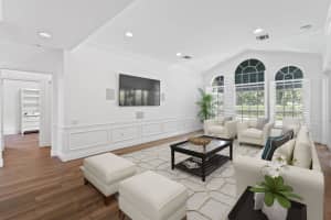 172 Satinwood Lane, Palm Beach Gardens, FL 33410 Sold 10/11/24