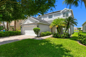 131 Canterbury Place, Royal Palm Beach, FL 33414 Sold 03/20/25