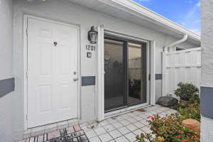 2641 Gately Drive W 1201, West Palm Beach, FL 33415 Sold 12/20/24