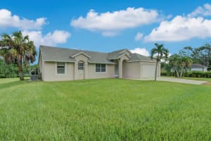 17335 N 37th Place N, Loxahatchee, FL 33470 Sold 10/29/24