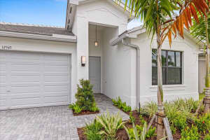 12545 SW Emerald Estuary Terrace, Port Saint Lucie, FL 34987 Sold 02/14/25