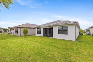 12545 SW Emerald Estuary Terrace, Port Saint Lucie, FL 34987 Sold 02/14/25