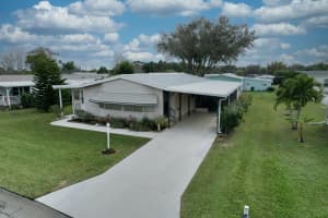 921 Cypress Street, Barefoot Bay, FL 32976 Sold 02/11/25