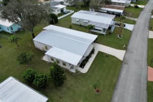 921 Cypress Street, Barefoot Bay, FL 32976 Sold 02/11/25
