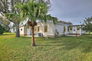 921 Cypress Street, Barefoot Bay, FL 32976 Sold 02/11/25