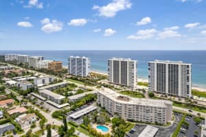 2851 S Ocean Boulevard 7k, Boca Raton, FL 33432 - MLS#R11016073