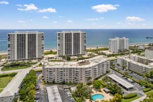 2851 S Ocean Boulevard 7k, Boca Raton, FL 33432 - MLS#R11016073