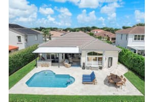 5794 La Gorce Circle, Lake Worth, FL 33463 Sold 10/08/24