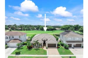 5794 La Gorce Circle, Lake Worth, FL 33463 Sold 10/08/24