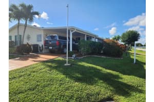 3801 Crabapple Drive, Port Saint Lucie, FL 34952 Sold 11/15/24