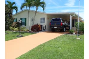 3801 Crabapple Drive, Port Saint Lucie, FL 34952 Sold 11/15/24