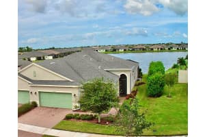 10947 SW Winding Lakes Circle, Port Saint Lucie, FL 34987 Sold 10/27/25