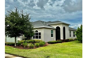 10947 SW Winding Lakes Circle, Port Saint Lucie, FL 34987 Sold 10/27/25