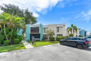 502 Osprey Drive 20-C, Delray Beach, FL 33444 Sold 10/18/24