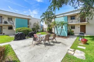 502 Osprey Drive 20-C, Delray Beach, FL 33444 Sold 10/18/24