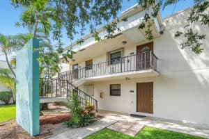 502 Osprey Drive 20-C, Delray Beach, FL 33444 Sold 10/18/24