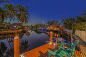 1491 NE 57th Place, Fort Lauderdale, FL 33334 Sold 10/02/24