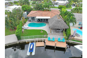 1491 NE 57th Place, Fort Lauderdale, FL 33334 Sold 10/02/24