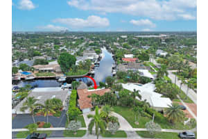 1491 NE 57th Place, Fort Lauderdale, FL 33334 Sold 10/02/24