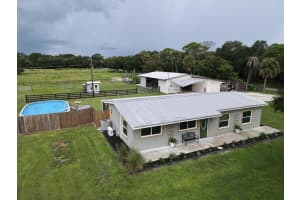 4851 SE 128th Avenue, Okeechobee, FL 34974 Sold 10/04/24