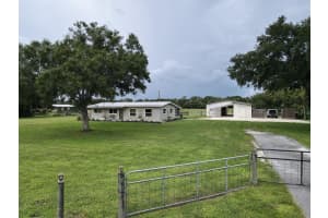 4851 SE 128th Avenue, Okeechobee, FL 34974 Sold 10/04/24