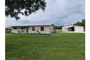 4851 SE 128th Avenue, Okeechobee, FL 34974 Sold 10/04/24
