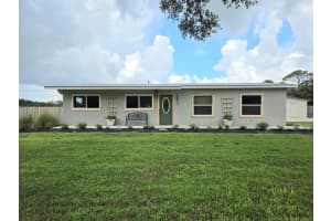 4851 SE 128th Avenue, Okeechobee, FL 34974 Sold 10/04/24