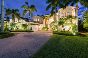 615 Hermitage Circle, Palm Beach Gardens, FL 33410 Sold 10/21/24