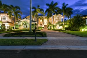 615 Hermitage Circle, Palm Beach Gardens, FL 33410 Sold 10/21/24