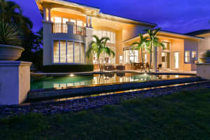 615 Hermitage Circle, Palm Beach Gardens, FL 33410 Sold 10/21/24