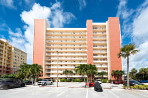 1391 S Ocean Boulevard 302, Pompano Beach, FL 33062 Sold 10/17/24