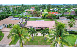 12938 Ellison Wilson Road W, North Palm Beach, FL 33408 Sold 10/23/24