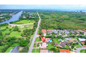 12938 Ellison Wilson Road W, North Palm Beach, FL 33408 Sold 10/23/24