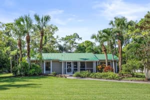 16112 E Edinburgh Drive, The Acreage, FL 33470 Sold 01/02/25