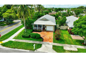 800 W Ocean Avenue, Boynton Beach, FL 33426 Sold 01/17/25