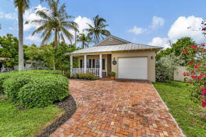 800 W Ocean Avenue, Boynton Beach, FL 33426 Sold 01/17/25