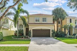9862 Warner Lane, Wellington, FL 33414 Sold 01/27/25
