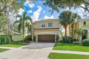 9862 Warner Lane, Wellington, FL 33414 Sold 01/27/25