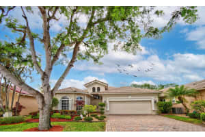 7080 Veneto Drive, Boynton Beach, FL 33437 Sold 12/30/24