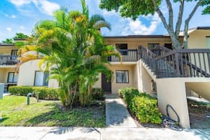 6549 Somerset Drive 205, Boca Raton, FL 33433 Sold 10/28/24
