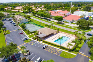 6549 Somerset Drive 205, Boca Raton, FL 33433 Sold 10/28/24