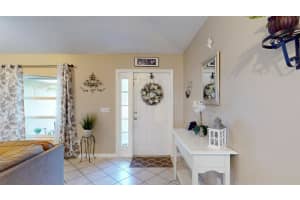 4557 SW Athena Drive, Port Saint Lucie, FL 34953 Sold 02/20/25