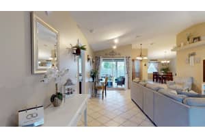 4557 SW Athena Drive, Port Saint Lucie, FL 34953 Sold 02/20/25