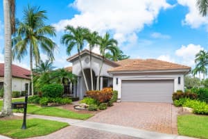 8119 Laurel Ridge Court, Delray Beach, FL 33446 Sold 11/12/24