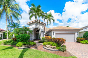 8119 Laurel Ridge Court, Delray Beach, FL 33446 Sold 11/12/24